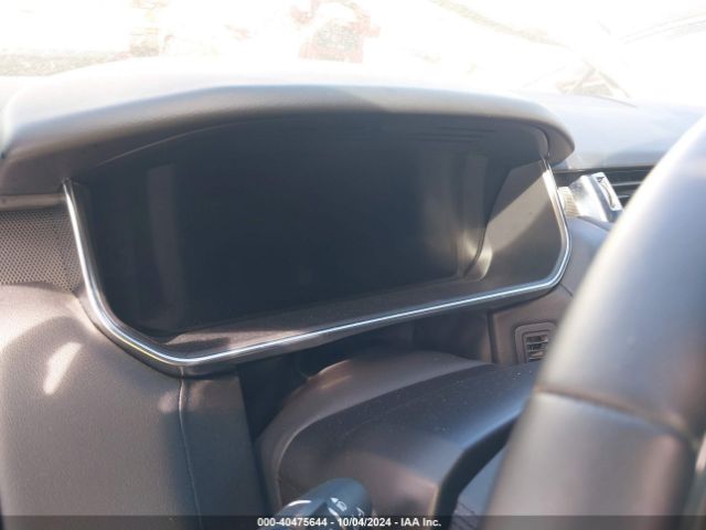 SALWR2SU3NA231352 Land Rover Range Rover Sport Hse Silver Edition Mhev