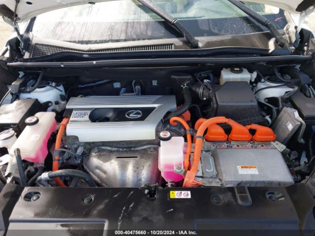 JTJGJRDZ0M2158841 Lexus NX 300H