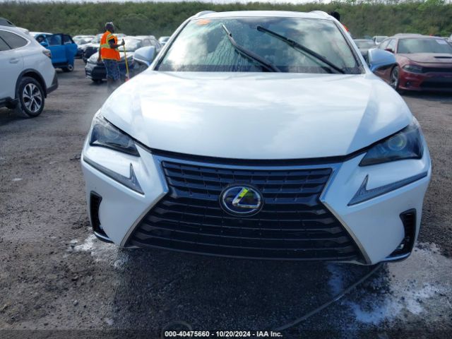 JTJGJRDZ0M2158841 Lexus NX 300H