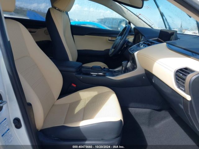 JTJGJRDZ0M2158841 Lexus NX 300H