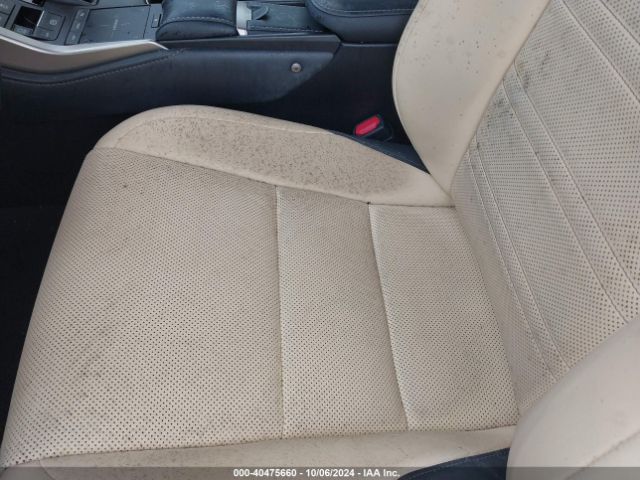 JTJGJRDZ0M2158841 Lexus NX 300H