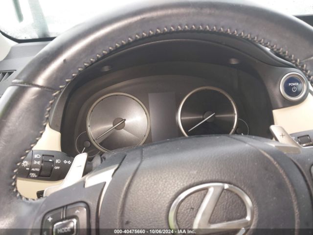 JTJGJRDZ0M2158841 Lexus NX 300H