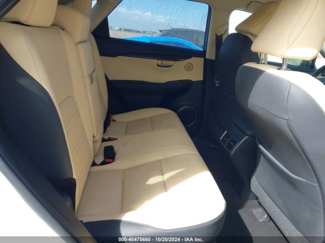 JTJGJRDZ0M2158841 Lexus NX 300H