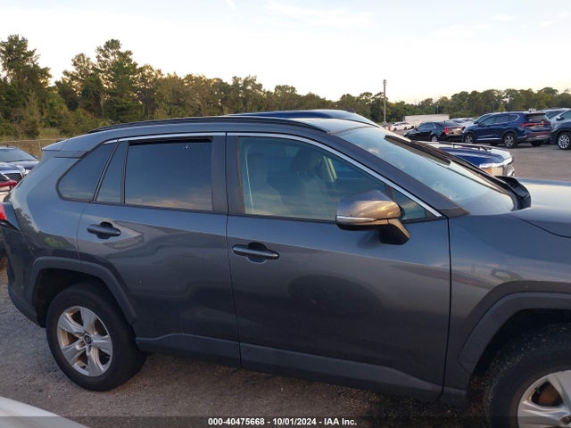 Toyota Rav4 Xle 2020 2T3W1RFV2LC072799 Image 13