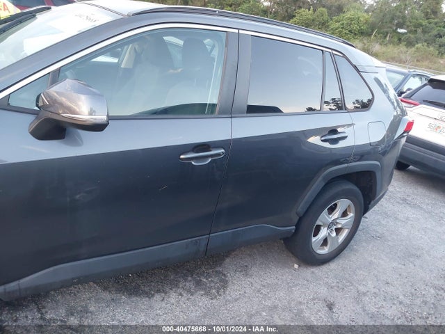 Toyota Rav4 Xle 2020 2T3W1RFV2LC072799 Image 14