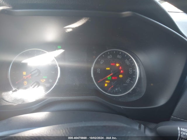 Toyota Rav4 Xle 2020 2T3W1RFV2LC072799 Image 15