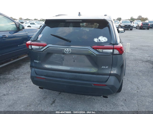 Toyota Rav4 Xle 2020 2T3W1RFV2LC072799 Image 16