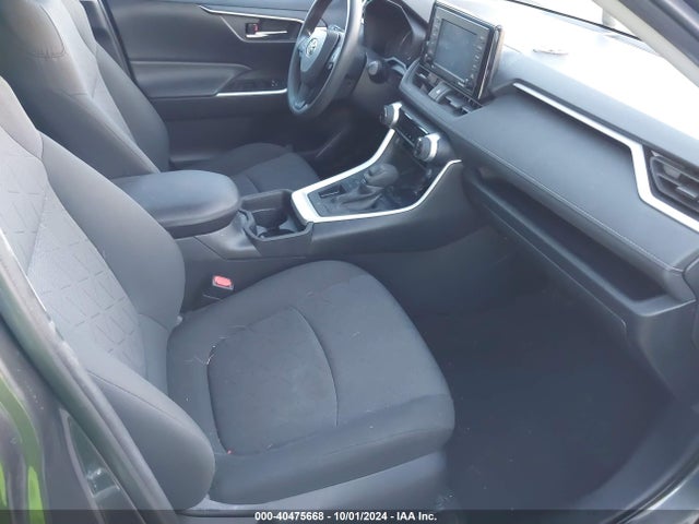 Toyota Rav4 Xle 2020 2T3W1RFV2LC072799 Image 5