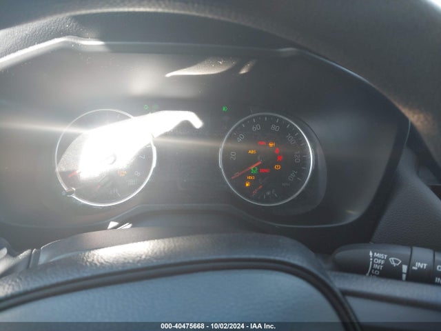 Toyota Rav4 Xle 2020 2T3W1RFV2LC072799 Image 7