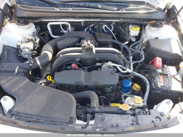 4S4BSATC9K3344759 Subaru Outback 2.5i Touring