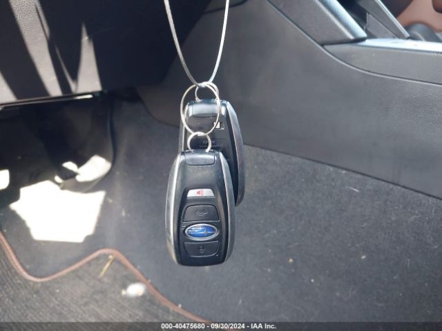 4S4BSATC9K3344759 Subaru Outback 2.5i Touring