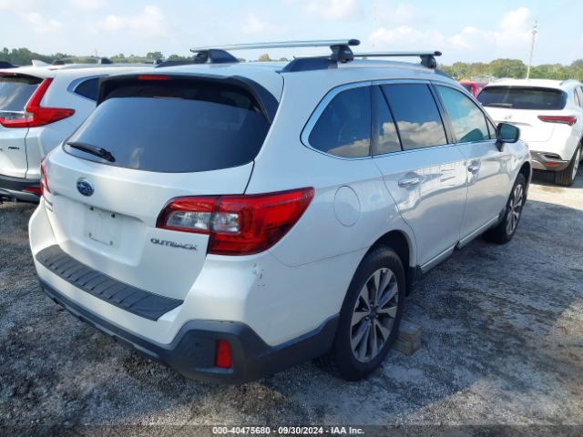 4S4BSATC9K3344759 Subaru Outback 2.5i Touring