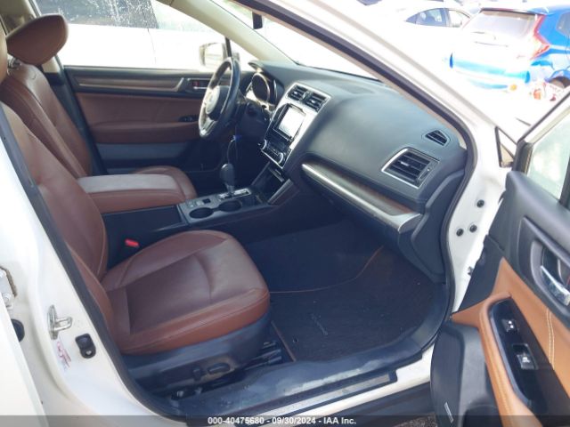 4S4BSATC9K3344759 Subaru Outback 2.5i Touring
