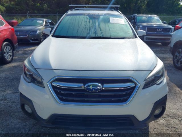 4S4BSATC9K3344759 Subaru Outback 2.5i Touring