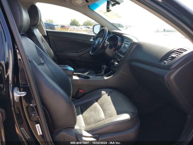 5XXGR4A7XFG403532 KIA OPTIMA SX