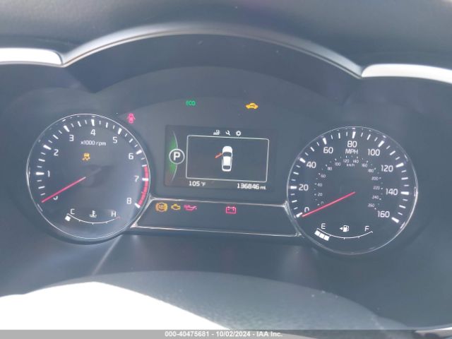 5XXGR4A7XFG403532 KIA OPTIMA SX