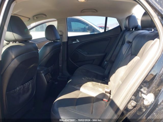 5XXGR4A7XFG403532 KIA OPTIMA SX
