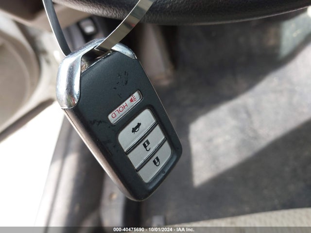 Honda CIVIC EX 2014 19XFB2F84EE047480 Image 11