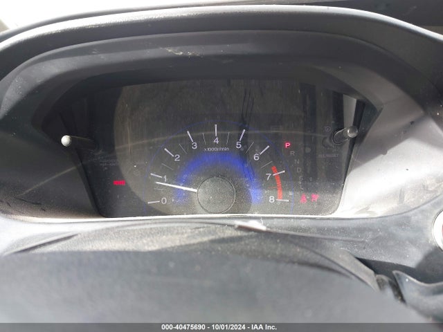 Honda CIVIC EX 2014 19XFB2F84EE047480 Image 7