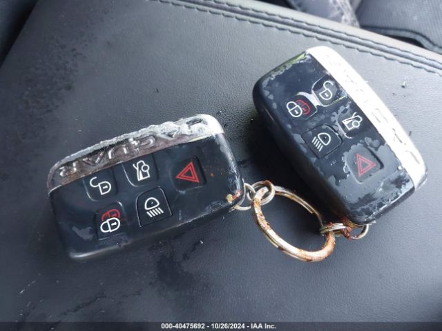 SAJDV5EEXRCK83704 Jaguar F-Type