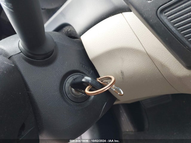 Honda Civic Lx 2015 19XFB2F59FE029967 Image 11
