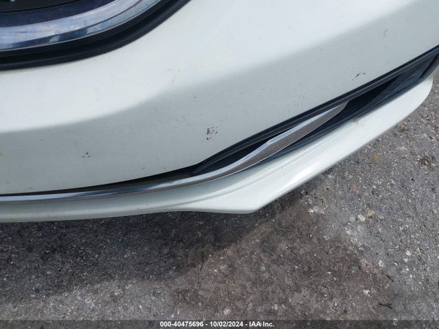 Honda Civic Lx 2015 19XFB2F59FE029967 Image 6