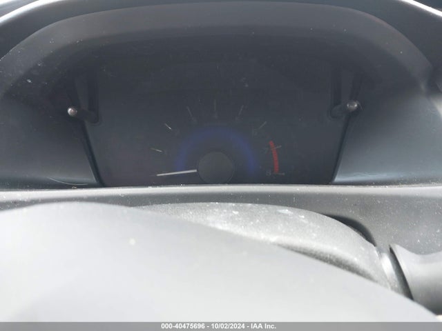 Honda Civic Lx 2015 19XFB2F59FE029967 Image 7