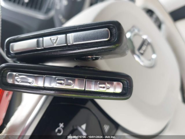 YV4A22PK3K1507549 Volvo Xc90 T6 Momentum