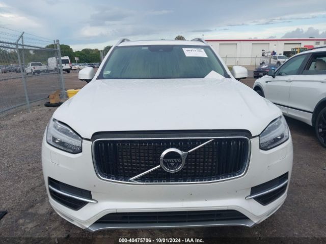 YV4A22PK3K1507549 Volvo Xc90 T6 Momentum