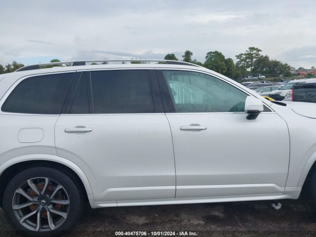 YV4A22PK3K1507549 Volvo Xc90 T6 Momentum
