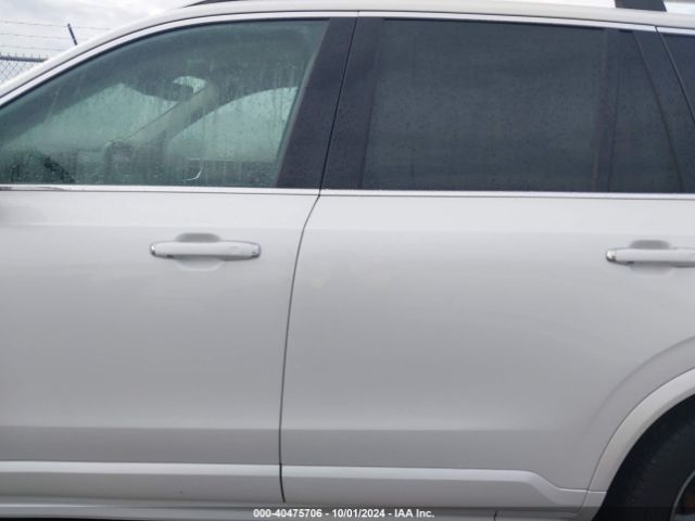 YV4A22PK3K1507549 Volvo Xc90 T6 Momentum