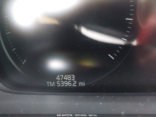 YV4A22PK3K1507549 Volvo Xc90 T6 Momentum
