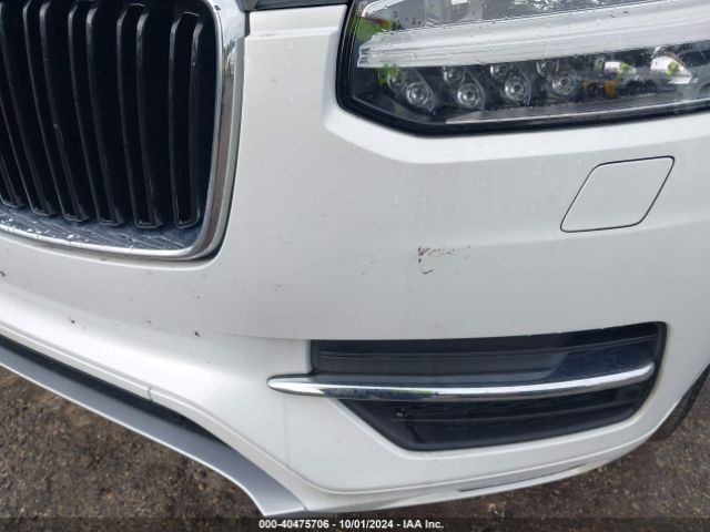 YV4A22PK3K1507549 Volvo Xc90 T6 Momentum