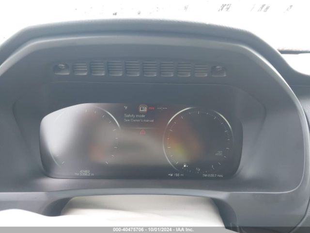 YV4A22PK3K1507549 Volvo Xc90 T6 Momentum