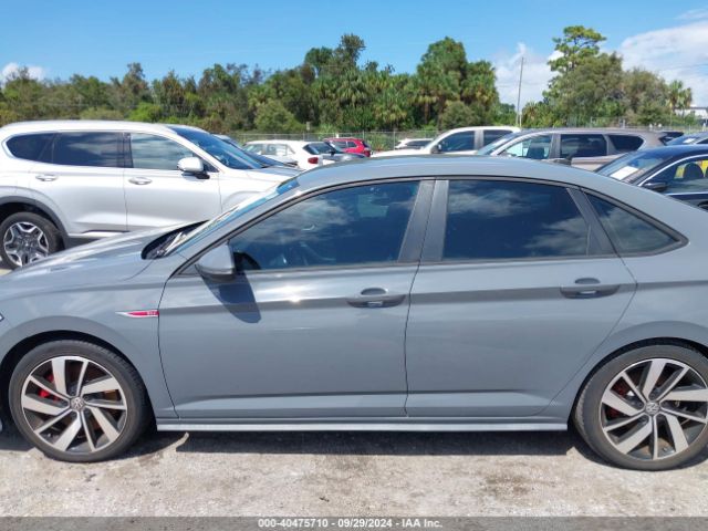 3VW6T7BU5MM070300 Volkswagen Jetta Gli 2.0t Autobahn/2.0t S