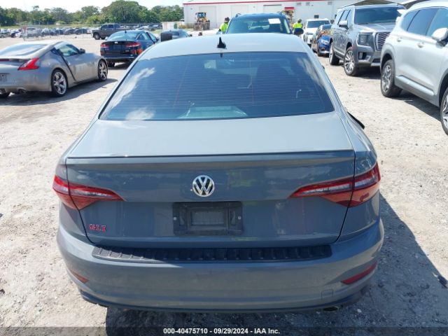 3VW6T7BU5MM070300 Volkswagen Jetta Gli 2.0t Autobahn/2.0t S
