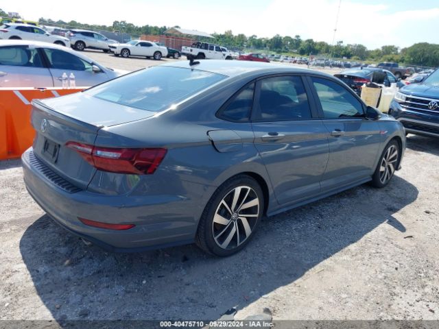 3VW6T7BU5MM070300 Volkswagen Jetta Gli 2.0t Autobahn/2.0t S