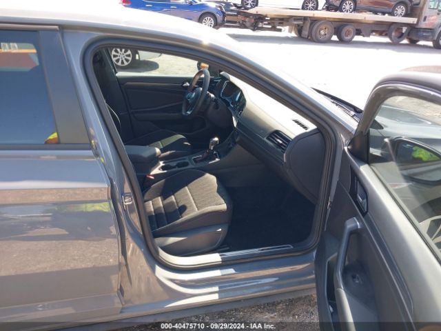 3VW6T7BU5MM070300 Volkswagen Jetta Gli 2.0t Autobahn/2.0t S