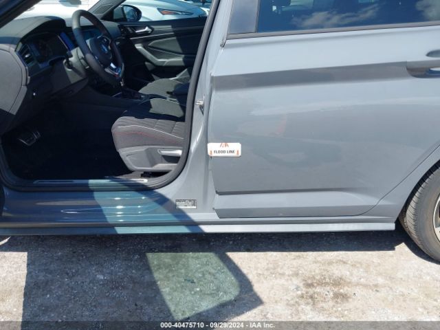 3VW6T7BU5MM070300 Volkswagen Jetta Gli 2.0t Autobahn/2.0t S