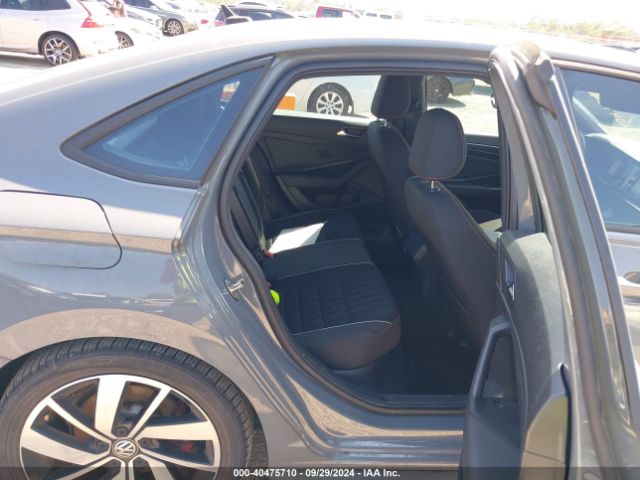 3VW6T7BU5MM070300 Volkswagen Jetta Gli 2.0t Autobahn/2.0t S