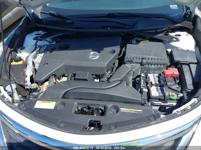 Nissan Altima 2.5 Sv 2014 1N4AL3AP5EC322864 Image 10