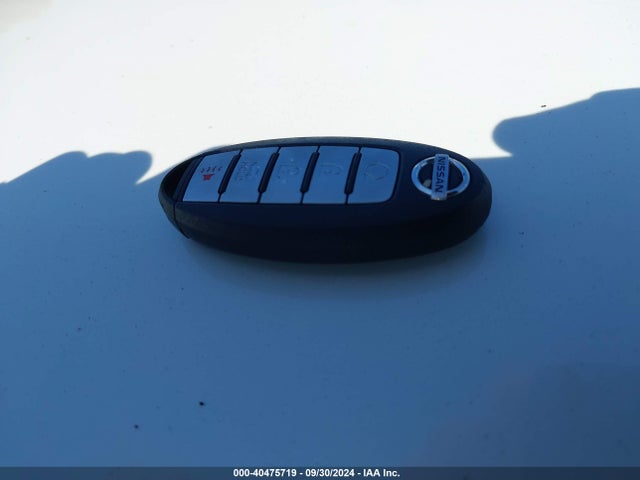 Nissan Altima 2.5 Sv 2014 1N4AL3AP5EC322864 Image 11