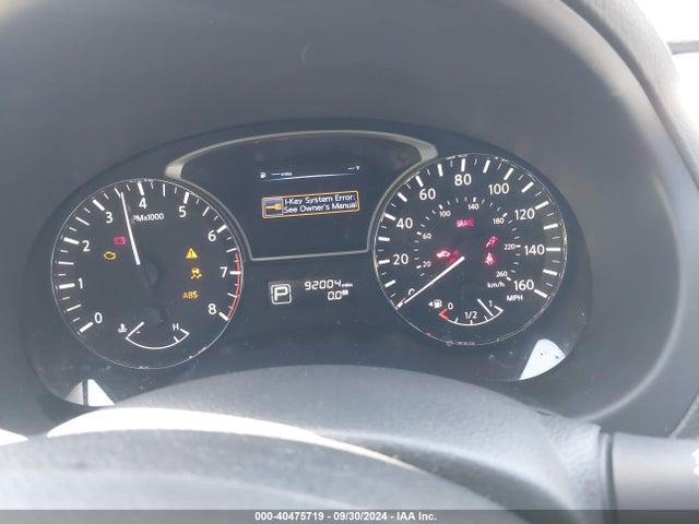 Nissan Altima 2.5 Sv 2014 1N4AL3AP5EC322864 Image 15