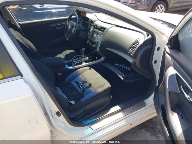 Nissan Altima 2.5 Sv 2014 1N4AL3AP5EC322864 Image 5