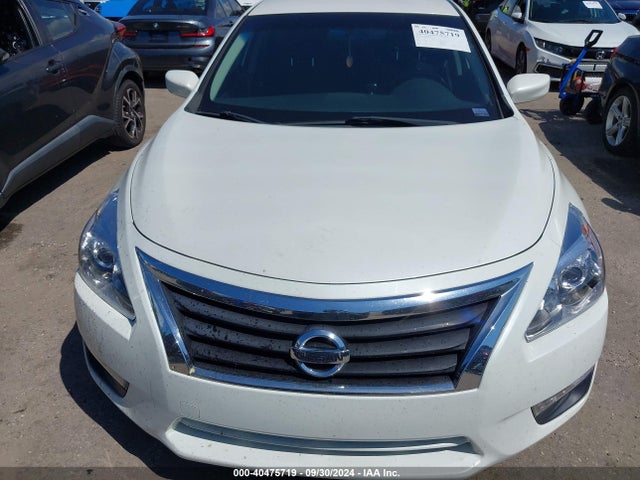 Nissan Altima 2.5 Sv 2014 1N4AL3AP5EC322864 Image 6