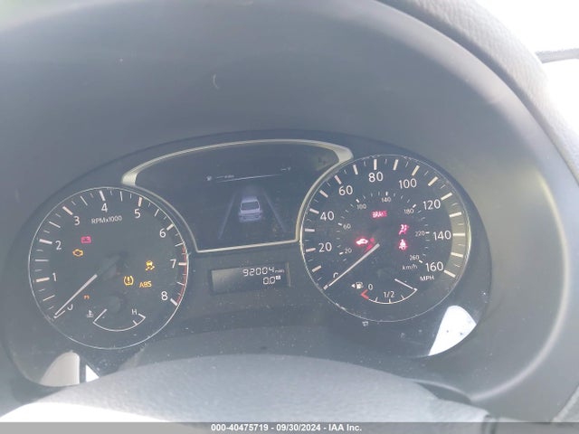 Nissan Altima 2.5 Sv 2014 1N4AL3AP5EC322864 Image 7