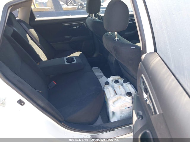 Nissan Altima 2.5 Sv 2014 1N4AL3AP5EC322864 Image 8