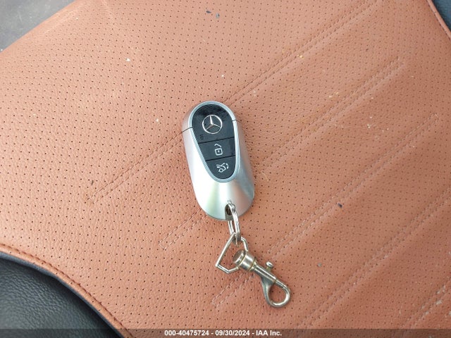 W1KAF4HB3PR145562 Mercedes-Benz C 300 4matic