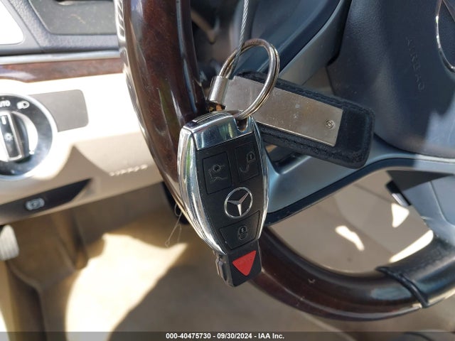 WDDKJ5KB8EF265115 Mercedes-Benz E 350