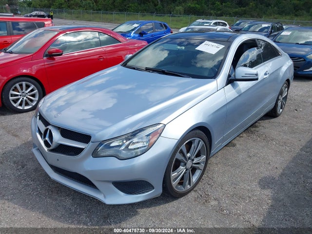 WDDKJ5KB8EF265115 Mercedes-Benz E 350